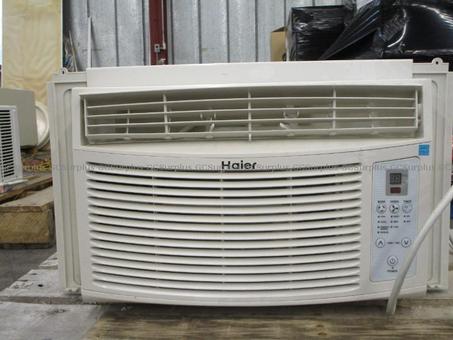 Picture of Window Air Conditioning Unit