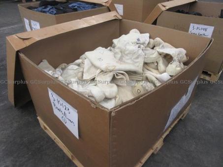 Picture of Boots and Liners