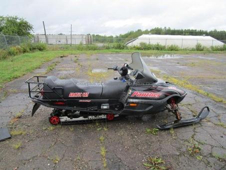 Picture of 2006 Arctic Cat Panther
