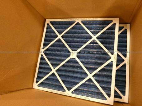 Picture of Air Filters Lot