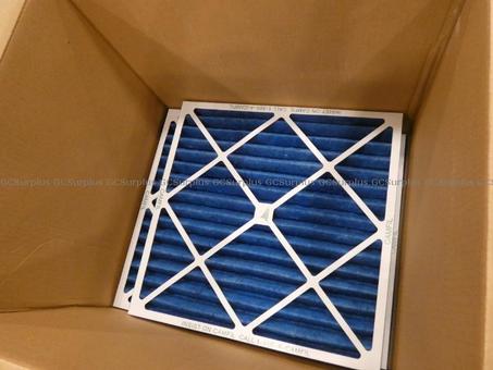 Picture of Air Filters Lot