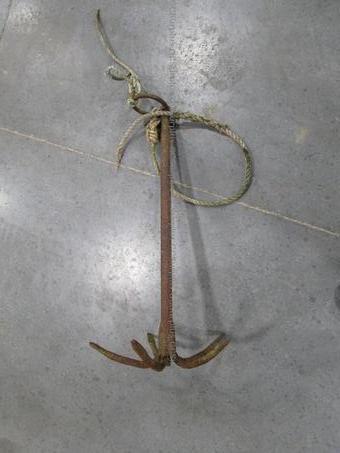 Picture of Grappling Anchor