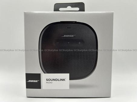 Picture of Bose Soundlink Micro Speaker -