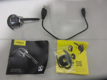 Picture of Bluetooth Headset