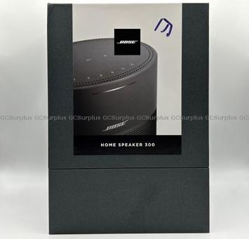 Picture of Bose Home Speaker 300 - Black