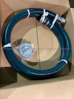 Picture of Parts Source  3'' Suction Hose