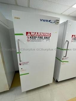 Picture of VWR FSR-3004DTD Lab Refrigerat