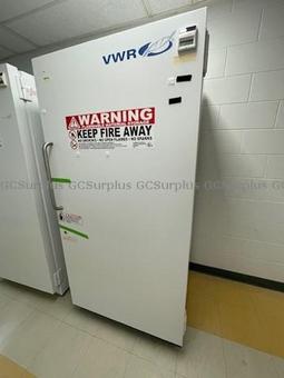 Picture of VWR FSR-3004-DTD Lab Refrigera