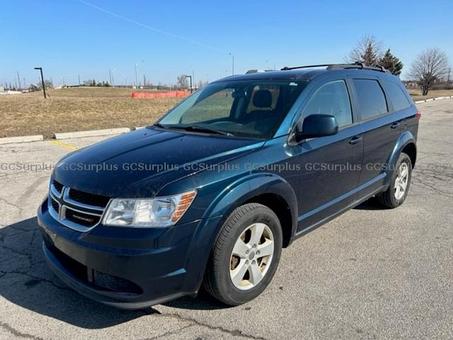 Picture of 2014 Dodge Journey (199349 KM)