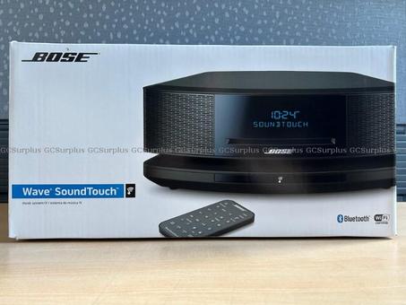 Picture of Bose Wave SoundTouch Music Sys