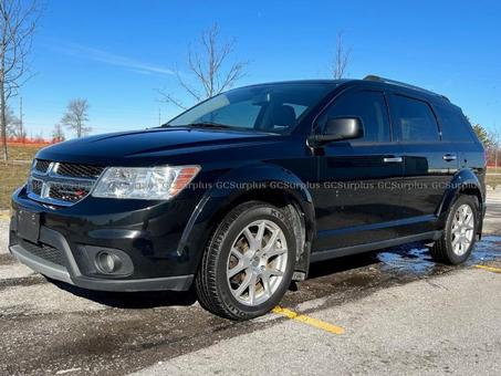 Picture of 2016 Dodge Journey (108459 KM)