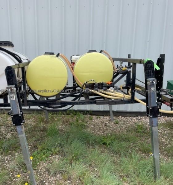 Picture of Truck Mounted Sprayer