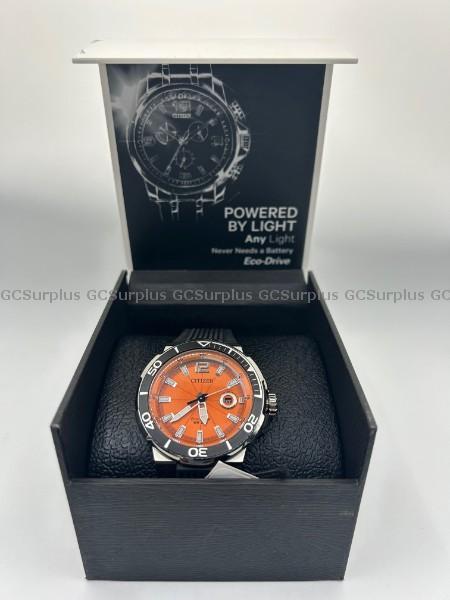 Picture of Citizen Eco-Drive AW1427-05X W