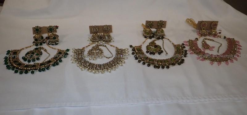 Picture of Fashion Jewelry Sets