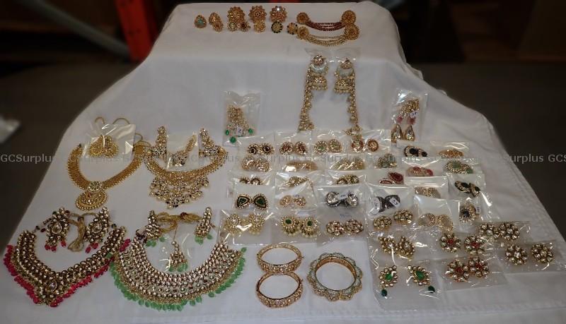 Picture of Assorted Fashion Jewelry