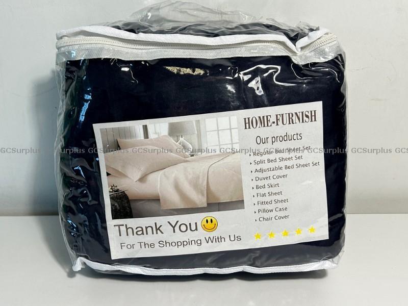 Picture of Cotton Bedsheet Set