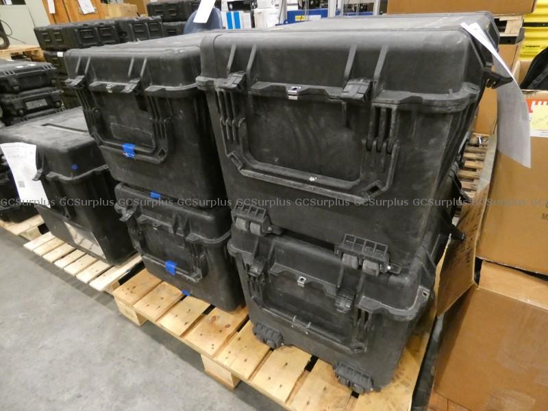 Picture of Pelican Cases 1660