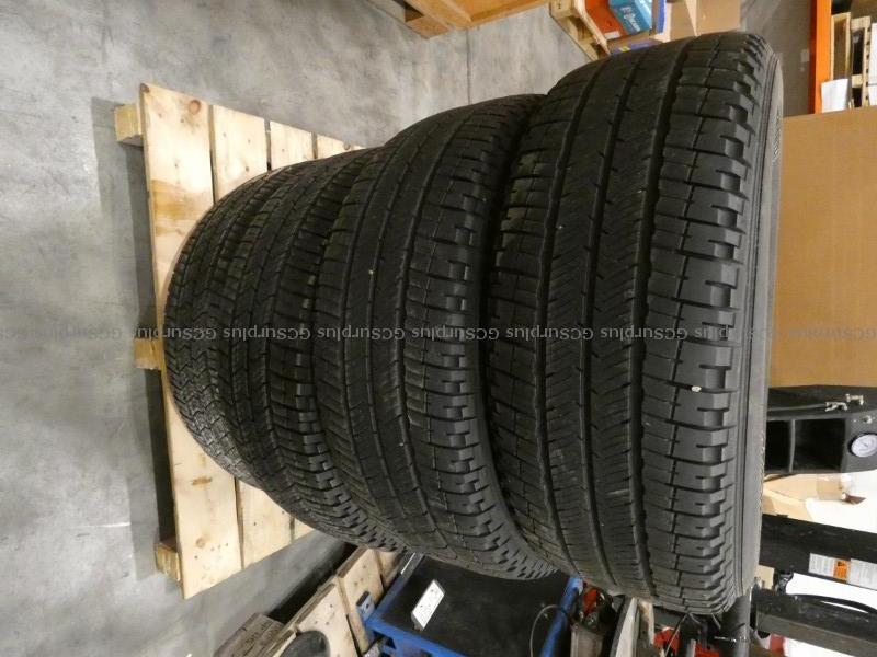Picture of Michelin Primacy XC 275/65R18 