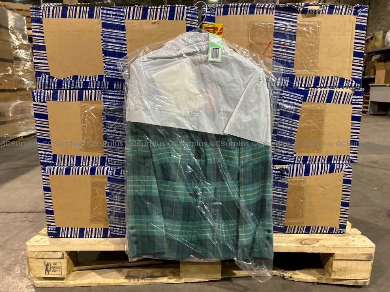 Picture of Kate Spade Greenhouse Plaid Bl