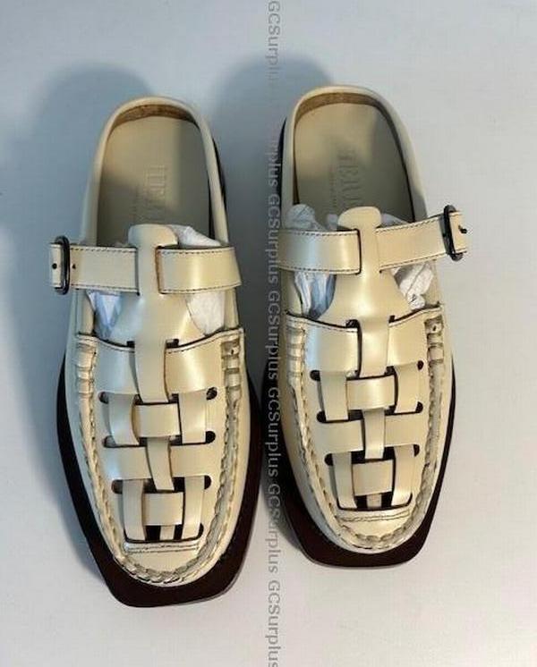 Picture of Hereu Bonell Loafers - Size 38