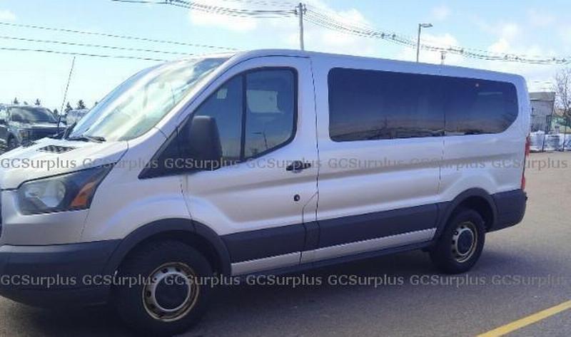 Picture of 2016 Ford Transit 150 (209,787