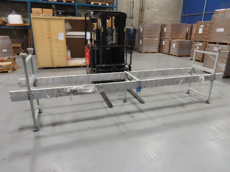 Picture of 2 Conveyors