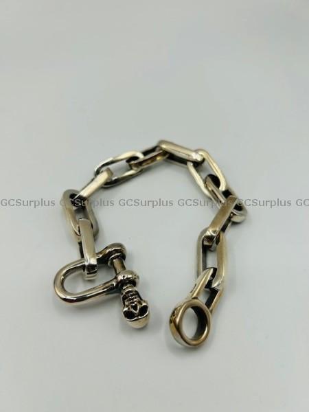 Picture of The Great Frog Shackle Bracele