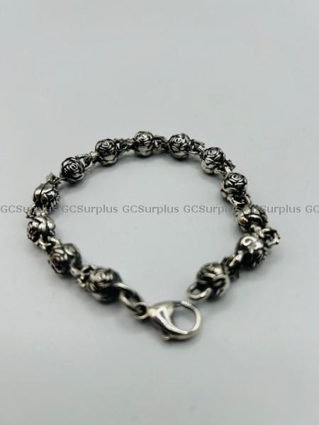 Picture of The Great Frog Rose Bracelet