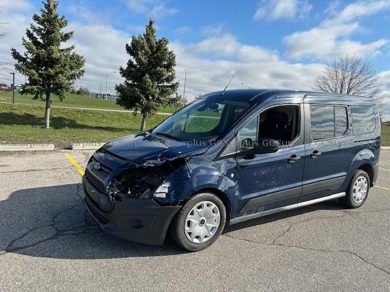 Picture of 2018 Ford Transit Connect (585