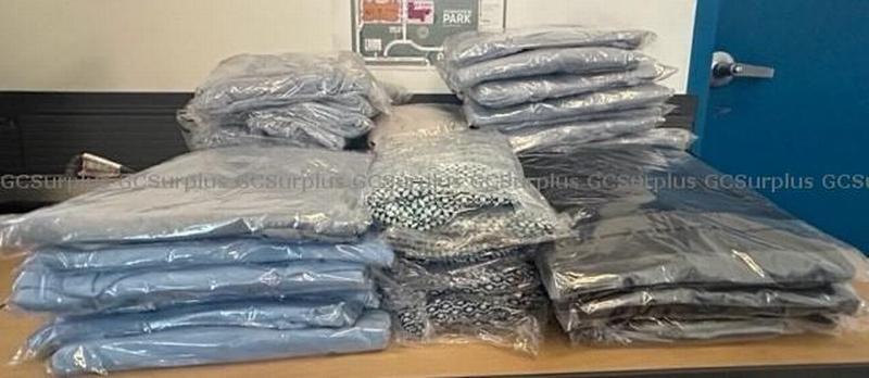 Picture of Lot of Bluemint Men's Clothing
