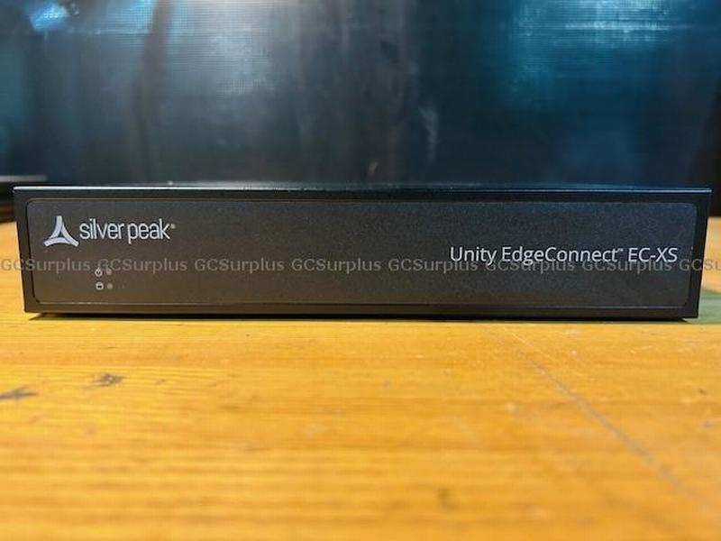 Picture of Silver Peak Unity Edge Connect