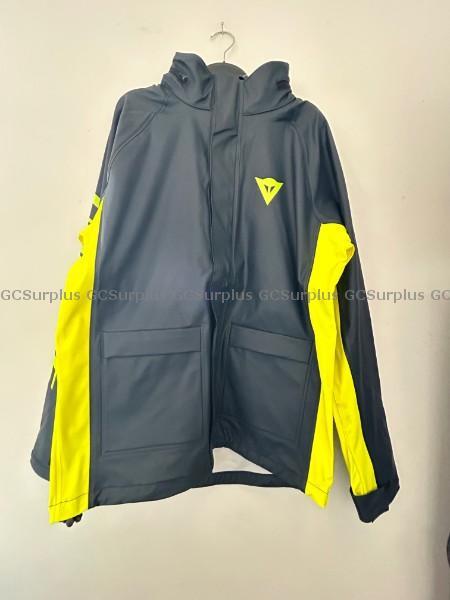 Picture of Dainese Storm 2 Jacket - Size 