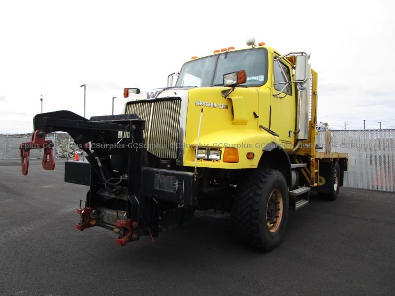 Picture of 2005 Western Star 4900SA (129,