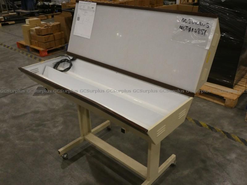 Picture of Light Drafting Table