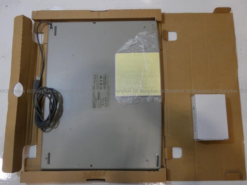 Picture of Wacom Intuos 3 Professional Gr