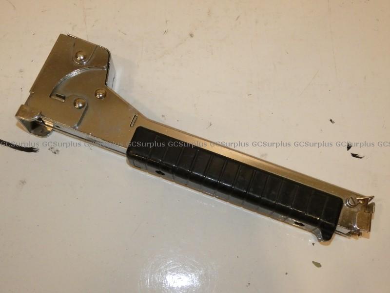 Picture of Hammer Tacker