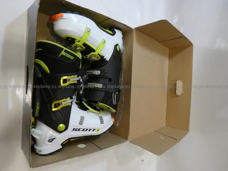 Picture of Scott Cosmos Ski Boots