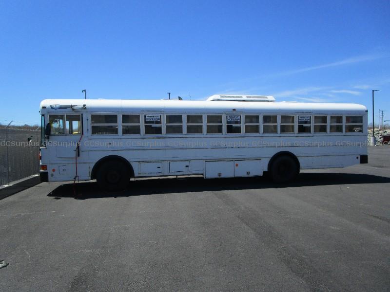 Picture of 2009 International ICFE Bus