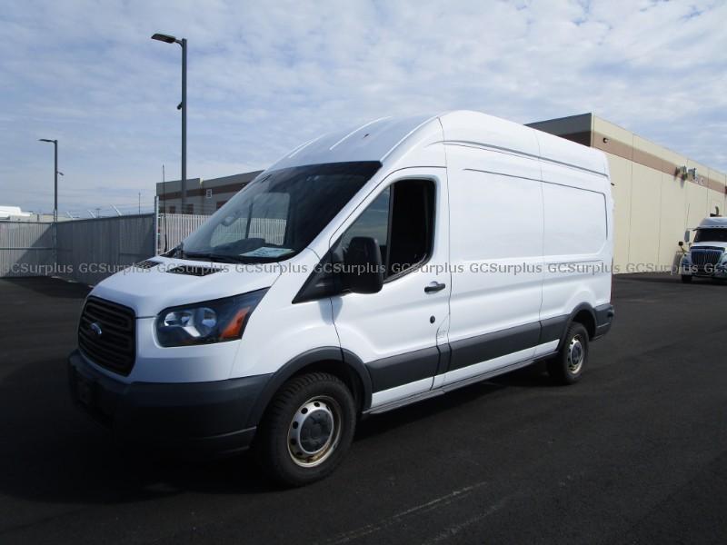 Picture of 2016 Ford Transit 250 High Roo