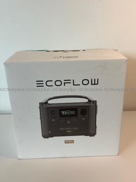 Picture of EcoFlow River Pro Portable Pow