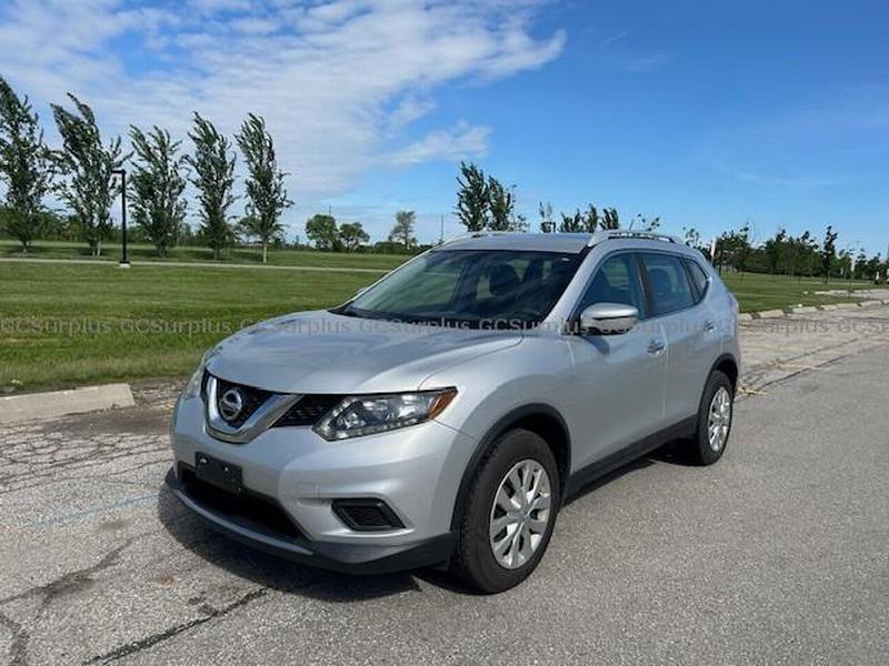 Picture of 2016 Nissan Rogue (103735 KM)