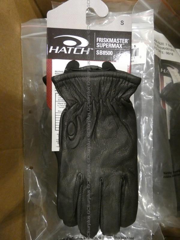 Picture of Slash Resistant Gloves - Small