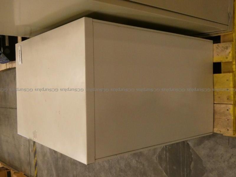 Picture of Allsteel Filling Cabinet