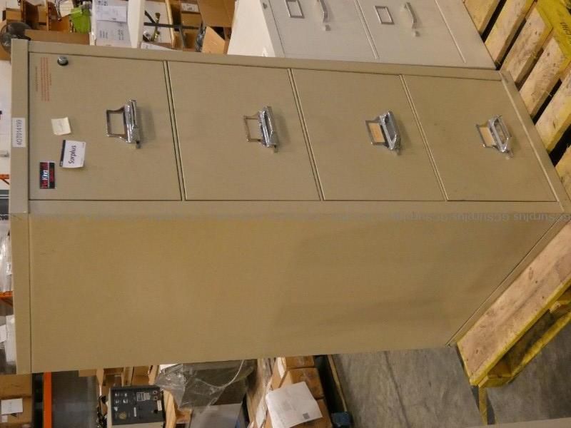 Picture of FireKing 2HR Filling Cabinet