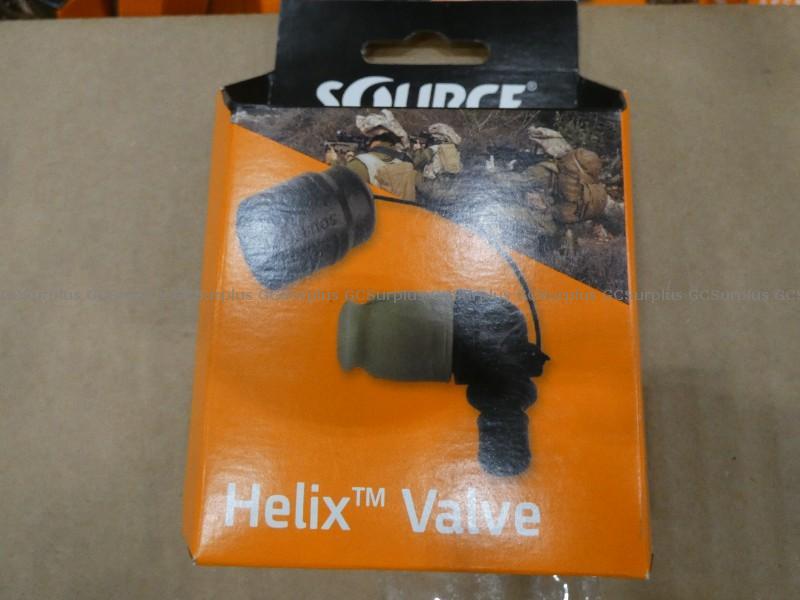 Picture of Helix Valves