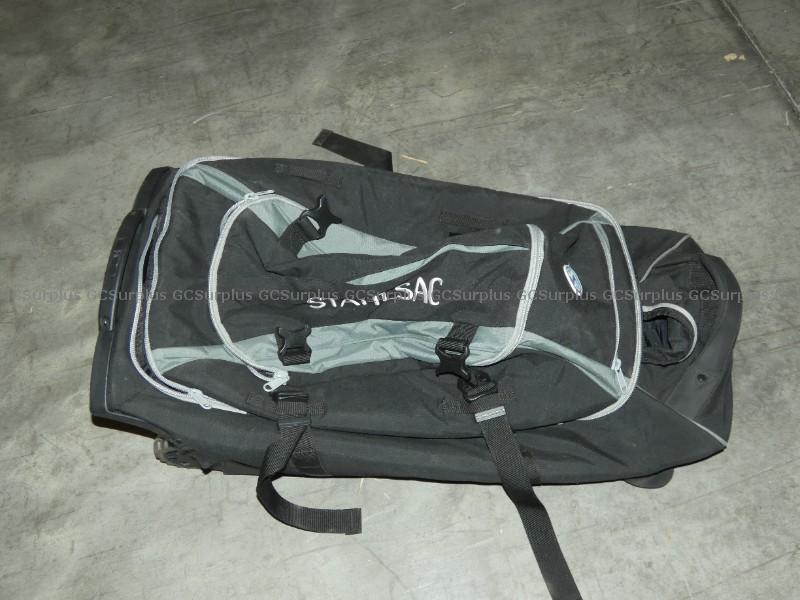 Picture of Stahlsac Luggage Bag