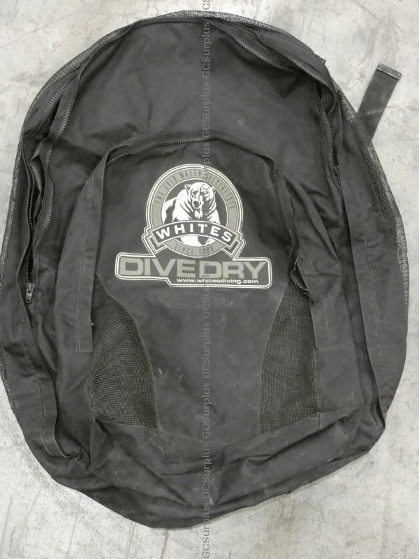 Picture of Whites DiveDry Bag #1