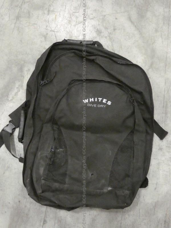 Picture of Whites DiveDry Bag #3