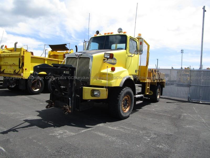 Picture of 2006 WESTERN STAR 4900SA (1179