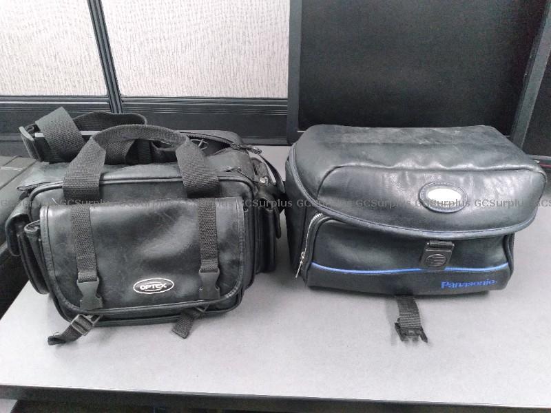 Picture of Camera Cases